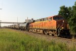 BNSF 7323 West